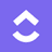 ClickUp logo