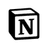 Notion logo