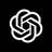 OpenAI logo