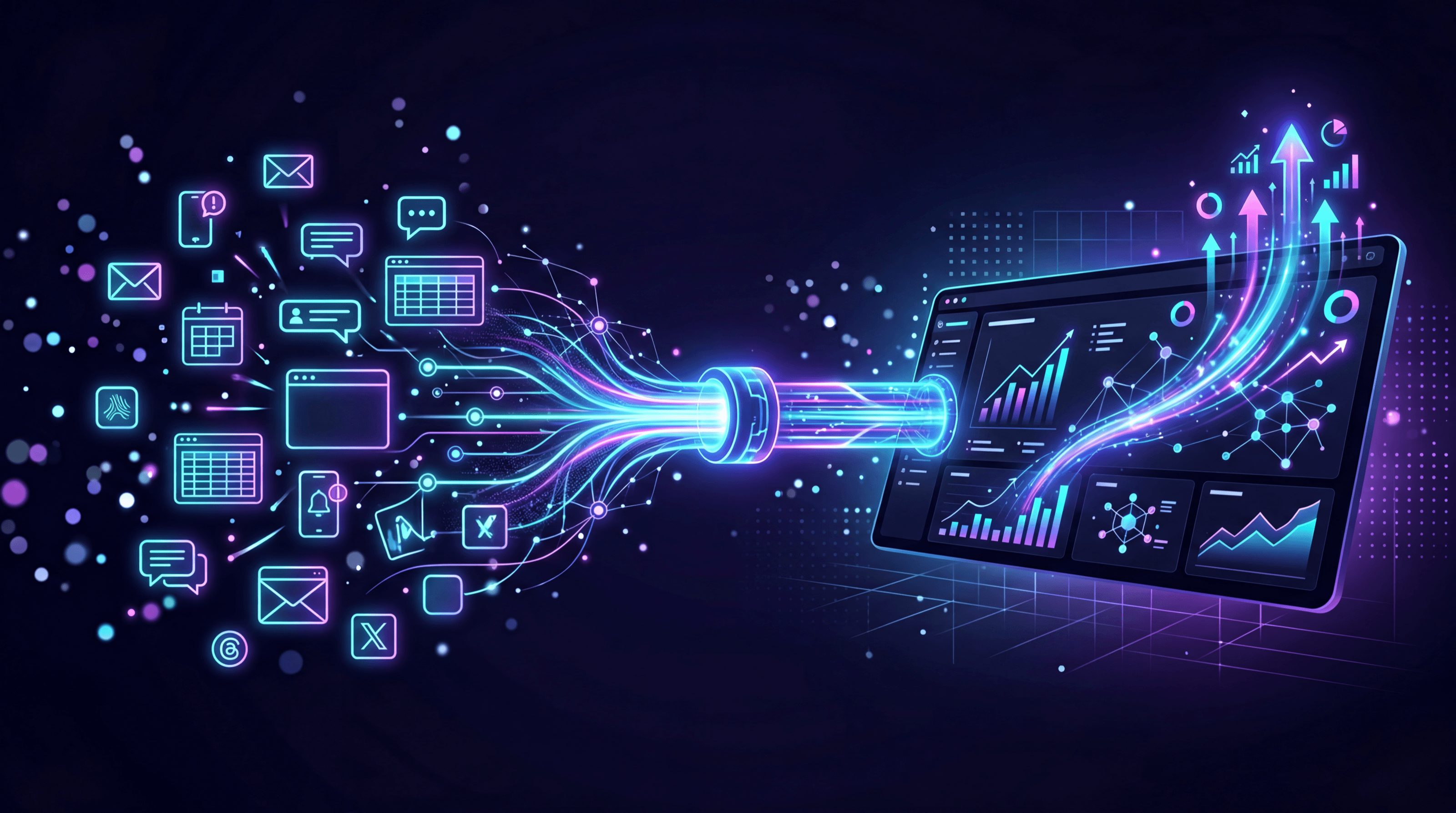 Sales process improvement workflow